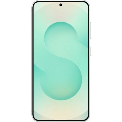 Смартфон Samsung Galaxy S25 5G 12/512 Гб, мятный - фото 45474
