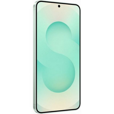 Смартфон Samsung Galaxy S25 5G 12/512 Гб, мятный - фото 45476