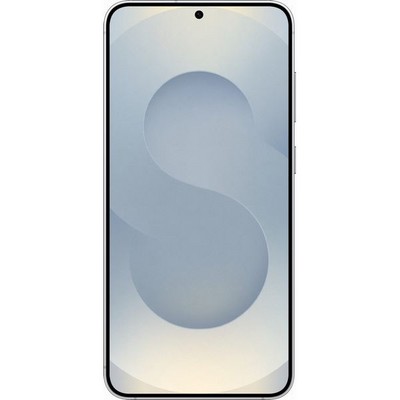 Смартфон Samsung Galaxy S25 Plus 5G 12/512 Гб, серебристый - фото 45509