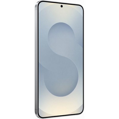 Смартфон Samsung Galaxy S25 Plus 5G 12/512 Гб, серебристый - фото 45511