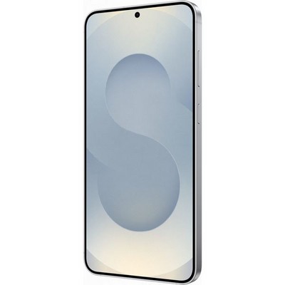 Смартфон Samsung Galaxy S25 Plus 5G 12/512 Гб, серебристый - фото 45512
