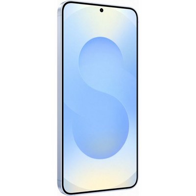 Смартфон Samsung Galaxy S25 Plus 5G 12/512 Гб, голубой - фото 45525