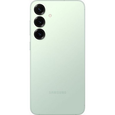 Смартфон Samsung Galaxy S25 Plus 5G 12/256 Гб, мятный - фото 45503 Смартфон Samsung Galaxy S25 Plus 5G 12/256 Гб, мятный - фото 45503