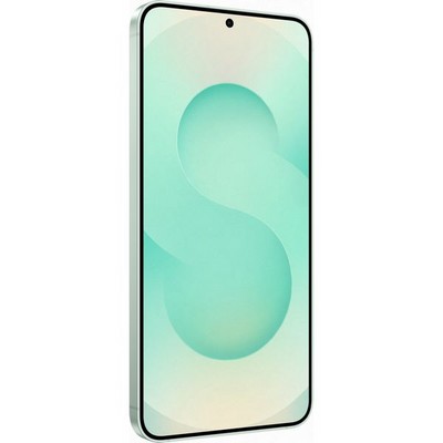 Смартфон Samsung Galaxy S25 Plus 5G 12/256 Гб, мятный - фото 45504 Смартфон Samsung Galaxy S25 Plus 5G 12/256 Гб, мятный - фото 45504