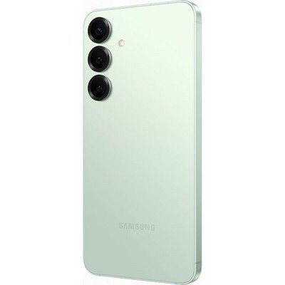 Смартфон Samsung Galaxy S25 Plus 5G 12/256 Гб, мятный - фото 45507 Смартфон Samsung Galaxy S25 Plus 5G 12/256 Гб, мятный - фото 45507