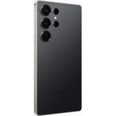 Смартфон Samsung Galaxy S25 Ultra 5G 12/512 Гб, титановый черный - фото 45561 Смартфон Samsung Galaxy S25 Ultra 5G 12/512 Гб, титановый черный - фото 45561
