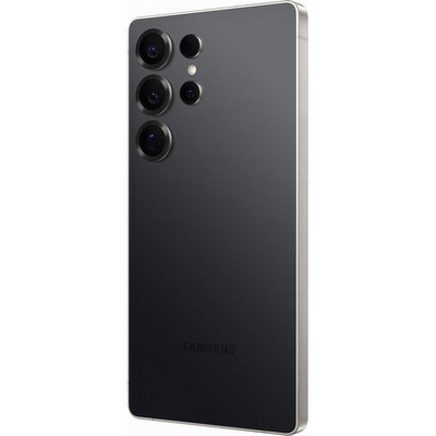 Смартфон Samsung Galaxy S25 Ultra 5G 12/512 Гб, титановый черный - фото 45562 Смартфон Samsung Galaxy S25 Ultra 5G 12/512 Гб, титановый черный - фото 45562