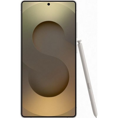 Смартфон Samsung Galaxy S25 Ultra 5G 12/1 Тб, титановый серый - фото 45580 Смартфон Samsung Galaxy S25 Ultra 5G 12/1 Тб, титановый серый - фото 45580