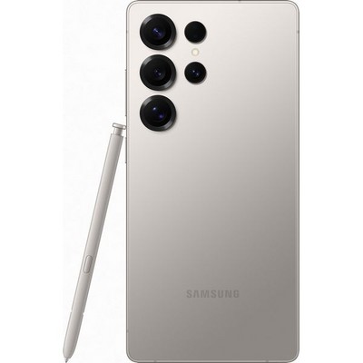 Смартфон Samsung Galaxy S25 Ultra 5G 12/1 Тб, титановый серый - фото 45581 Смартфон Samsung Galaxy S25 Ultra 5G 12/1 Тб, титановый серый - фото 45581