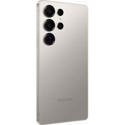 Смартфон Samsung Galaxy S25 Ultra 5G 12/1 Тб, титановый серый - фото 45584 Смартфон Samsung Galaxy S25 Ultra 5G 12/1 Тб, титановый серый - фото 45584