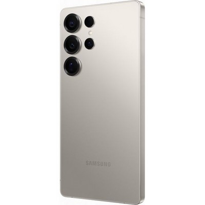 Смартфон Samsung Galaxy S25 Ultra 5G 12/1 Тб, титановый серый - фото 45585 Смартфон Samsung Galaxy S25 Ultra 5G 12/1 Тб, титановый серый - фото 45585