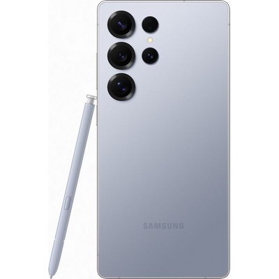 Смартфон Samsung Galaxy S25 Ultra 5G 12/1 Тб, титановый синий - фото 45588 Смартфон Samsung Galaxy S25 Ultra 5G 12/1 Тб, титановый синий - фото 45588