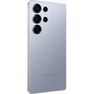 Смартфон Samsung Galaxy S25 Ultra 5G 12/1 Тб, титановый синий - фото 45611 Смартфон Samsung Galaxy S25 Ultra 5G 12/1 Тб, титановый синий - фото 45611