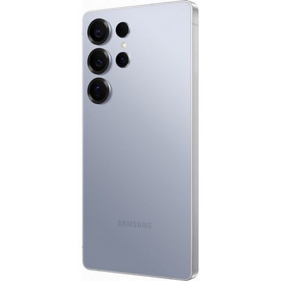 Смартфон Samsung Galaxy S25 Ultra 5G 12/1 Тб, титановый синий - фото 45612 Смартфон Samsung Galaxy S25 Ultra 5G 12/1 Тб, титановый синий - фото 45612