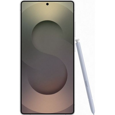 Смартфон Samsung Galaxy S25 Ultra 5G 12/512 Гб, титановый серебристый - фото 45604 Смартфон Samsung Galaxy S25 Ultra 5G 12/512 Гб, титановый серебристый - фото 45604