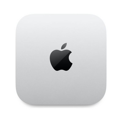 Настольный компьютер Apple Mac Mini 2024 (M4 10-core, GPU 10-core, 24GB, 512GB SSD) MCYT4 - фото 45631