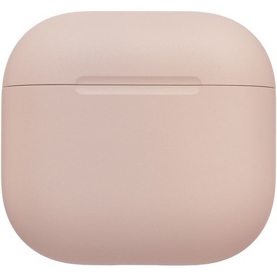 Беспроводные наушники Apple AirPods 4 ANC Custom, Desert - фото 45774