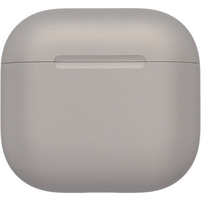 Беспроводные наушники Apple AirPods 4 ANC Custom, Natural - фото 45777 Беспроводные наушники Apple AirPods 4 ANC Custom, Natural - фото 45777