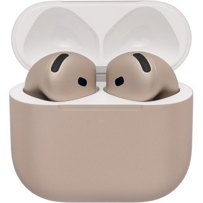 Беспроводные наушники Apple AirPods 4 ANC Custom, Pro Gold - фото 45779