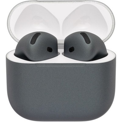 Беспроводные наушники Apple AirPods 4 ANC Custom, Pro Green - фото 45782