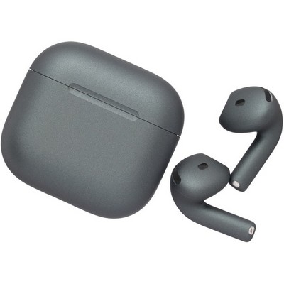 Беспроводные наушники Apple AirPods 4 Custom, Pro Green - фото 45740