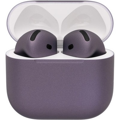 Беспроводные наушники Apple AirPods 4 ANC Custom, Pro Purple - фото 45785