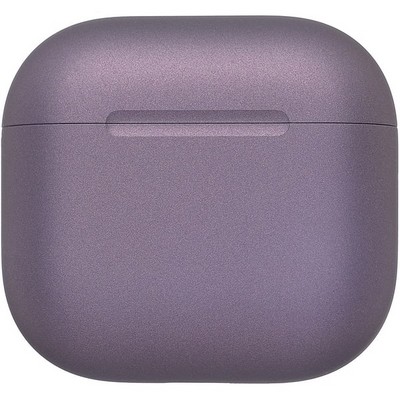 Беспроводные наушники Apple AirPods 4 ANC Custom, Pro Purple - фото 45786