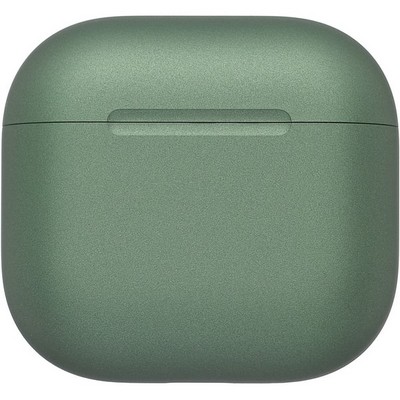 Беспроводные наушники Apple AirPods 4 ANC Custom, Альпийскиий - фото 45792