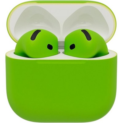 Беспроводные наушники Apple AirPods 4 ANC Custom, Ламбо - фото 45845