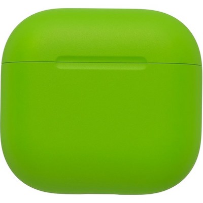 Беспроводные наушники Apple AirPods 4 ANC Custom, Ламбо - фото 45846