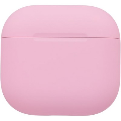 Беспроводные наушники Apple AirPods 4 Custom, Розовый - фото 45836