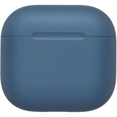 Беспроводные наушники Apple AirPods 4 Custom, Тихоокеанский - фото 45873