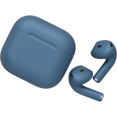 Беспроводные наушники Apple AirPods 4 Custom, Тихоокеанский - фото 45874