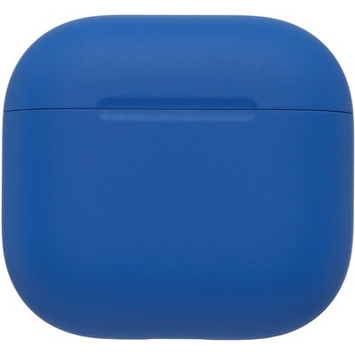 Беспроводные наушники Apple AirPods 4 Custom, Ультрамарин - фото 45876