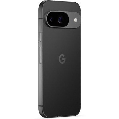Смартфон Google Pixel 9 12/128 Гб, Dual: nano SIM + eSIM Obsidian - фото 45951