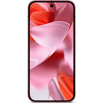 Смартфон Google Pixel 9 12/128 Гб, Dual: nano SIM + eSIM Peony - фото 45964
