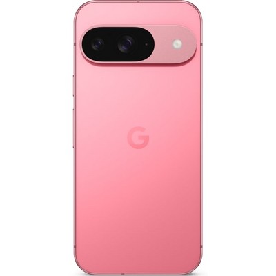 Смартфон Google Pixel 9 12/128 Гб, Dual: nano SIM + eSIM Peony - фото 45965