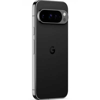 Смартфон Google Pixel 9 Pro 16/128 Гб, Dual: nano SIM + eSIM Obsidian - фото 45991