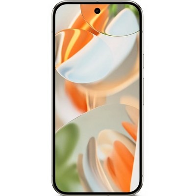 Смартфон Google Pixel 9 Pro 16/128 Гб, Dual: nano SIM + eSIM Porcelain - фото 45994