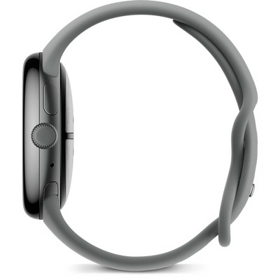 Умные часы Google Pixel Watch 3 LTE 45mm Matte Hazel Aluminum Case / Hazel Active Band - фото 46133