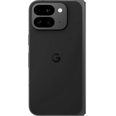 Смартфон Google Pixel 9 Pro Fold 16/256 Гб, Dual: nano SIM + eSIM Obsidian - фото 46135
