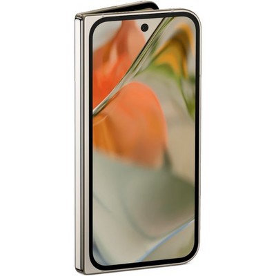 Смартфон Google Pixel 9 Pro Fold 16/256 Гб, Dual: nano SIM + eSIM Porcelain - фото 46142