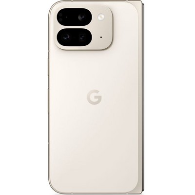 Смартфон Google Pixel 9 Pro Fold 16/256 Гб, Dual: nano SIM + eSIM Porcelain - фото 46143