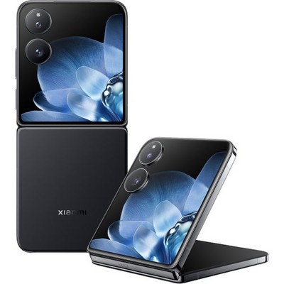 Смартфон Xiaomi MIX Flip 12/512Гб, черный - фото 46154