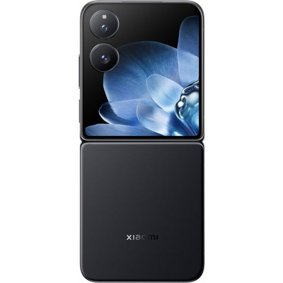 Смартфон Xiaomi MIX Flip 12/512 Гб, черный - фото 46158