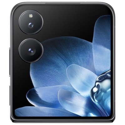 Смартфон Xiaomi MIX Flip 12/512 Гб, черный - фото 46159