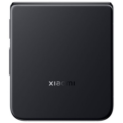 Смартфон Xiaomi MIX Flip 12/512 Гб, черный - фото 46160