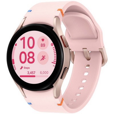 Умные часы Samsung Galaxy Watch FE 40mm Pink Gold - фото 46182