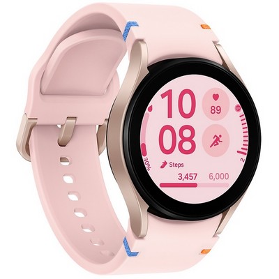 Умные часы Samsung Galaxy Watch FE 40mm Pink Gold - фото 46184