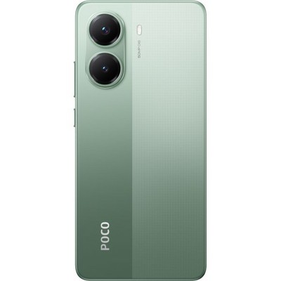 Смартфон POCO X7 Pro 8/256 ГБ, Dual nano SIM, зеленый - фото 46213